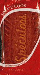 Spéculoos. Les meilleures recettes