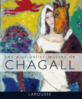 Les plus belles oeuvres de Chagall