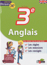 Anglais 3e
