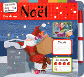 Noël. Dès 4 ans