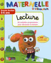Lecture Grande Section 5-6 ans