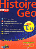 Histoire-géo Tle L-ES