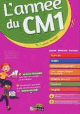 L'année du CM1