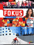 Allemand Tles Fokus
avec 1 DVD
