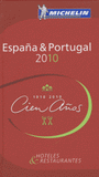 España & Portugal. Hoteles & Restaurantes
édition 2010