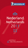 Nederland Netherlands. Hôtels & restaurants
édition 2011