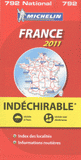 France indéchirable
édition 2011