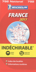 France indéchirable
édition 2011