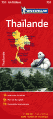 Thaïlande. 1/1 370 000
