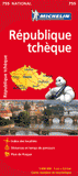 République tchèque. 1/450 000