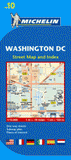 Washington D.C. 1/12 000