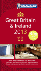 Great Britain & Ireland
Edition 2013