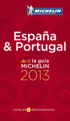 Espana & Portugal. Hoteles & Restaurantes
Edition 2013