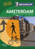 Amsterdam. Avec plan détachable et QR codes