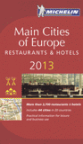 Main cities of Europe
Edition 2013