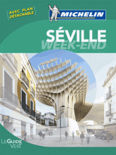 Séville. Avec plan détachable