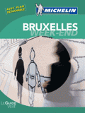 Bruxelles. Avec plan détachable