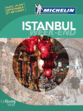 Istanbul. Avec plan détachable