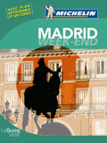 Madrid. Avec plan détachable et QR codes