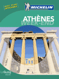 Athènes. Avec plan détachable