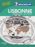 Lisbonne. Avec plan détachable et QR code