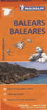 Balears / Baléares. 1/140 000