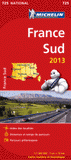 France Sud. 1/000 000
Edition 2013