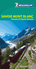 Savoie Mont Blanc. Savoie et Haute-Savoie