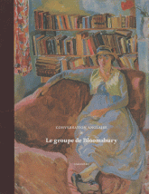 Le groupe de Bloomsbury. Conversation anglaise