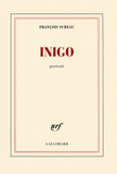 Inigo. Portrait