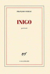 Inigo. Portrait