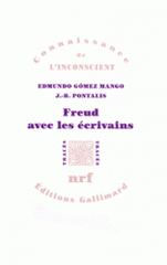 Freud avec les écrivains