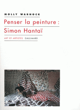 Penser la peinture : Simon Hantaï