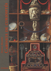 Cabinets de curiosités
