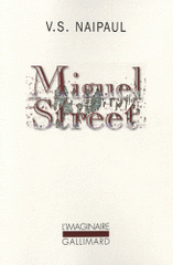 Miguel Street