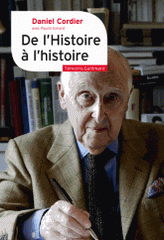 De l'Histoire à l'histoire