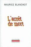 L'arrêt de mort