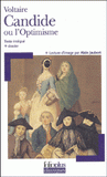 Candide ou l'Optimisme
