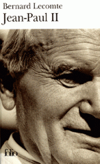 Jean-Paul II