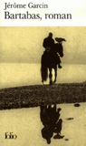 Bartabas, roman
