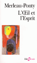 L'Oeil et l'Esprit