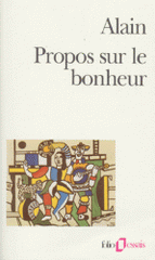 Propos sur le bonheur