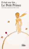 Il était une fois... Le Petit Prince d'Antoine de Saint-Exupéry