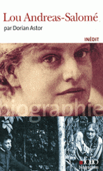 Lou-Andreas Salomé