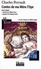 Contes de ma Mère l'Oye