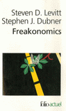 Freakonomics