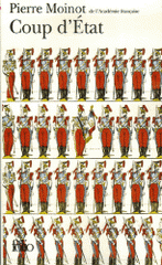 Coup d'Etat