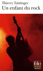 Un enfant du rock