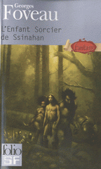 L'Enfant sorcier de Ssinahan