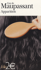 Apparition. Et autres contes de l'étrange